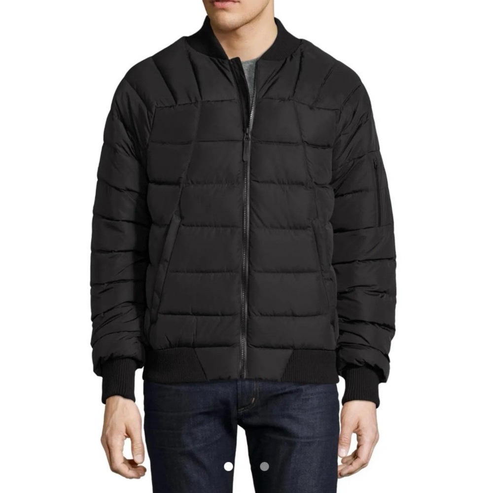 The North Face Kanatak Bomber Men’s Jacket